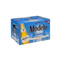 Modelo Especial 5 Gallon Cooler NEW Beer Cold Cans