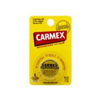 Carmex Healing Lip Balm, .25 oz