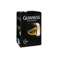 Guinness Beer - Draught, 119.2 fl oz