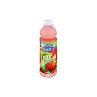 Tropical Fantasy Kiwi Strawberry, Premium Juice Cocktail, 24 Fluid ounce