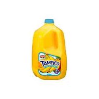 Tampico Irresistible Pineapple, Banana, Orange Island, Punch, 128 Fluid ounce