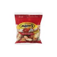 Mott's Sliced Red Apples, 14 oz