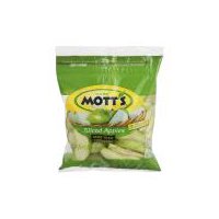 Mott's Sliced Green Apples, 14 oz