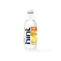Hint Pineapple Essence, Water Infused, 16 Fluid ounce