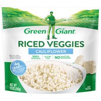Green Giant Cauliflower Riced Veggies, 10 oz