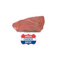 USDA Choice Beef Shoulder London Broil, 2 pound