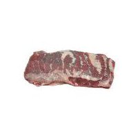USDA Choice Beef Peeled Skirt Steak, Family Pack, 3.3 pound