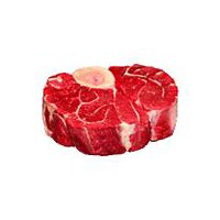 USDA Choice Beef Bone-In, Hindshank, 1 pound