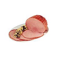 Bone In Pork Fresh Whole Ham, 16-18 lbs., 17 pound