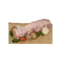 Fresh Boneless Pork Loin Roast, Center Cut Roast, 2.8 pound
