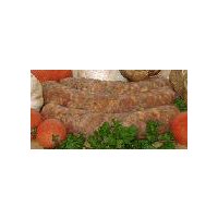 ShopRite Italian Pork Sausage - Hot, 3 pound