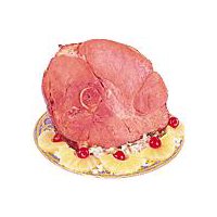 Cook's Smoked Ham, 1 pound