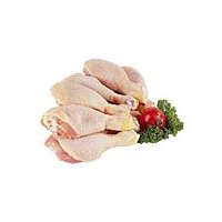 Whole Chicken Fresh Halal around 3 lb