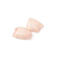 Fresh Grade A Chicken Thighs, Family Pack, 4.2 pound