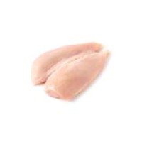 AMICK FARMS Boneless/Skinless Chicken Breast, 1 pound