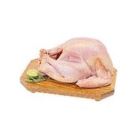 ShopRite Turkey - Frozen Tom, 23 pound