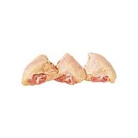 Empire Kosher Chicken Thighs, 1 pound