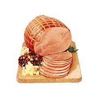 Dietz & Watson Smoked Tavern Ham