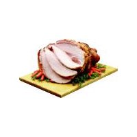 Smithfield Cooked Ham