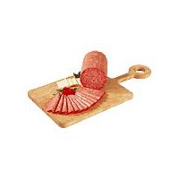 Applegate Genoa Salami, 1 pound