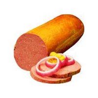 Bowl & Basket Liverwurst, 1 Pound