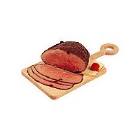 Glen Rock Top Round Seasoned Roast Beef