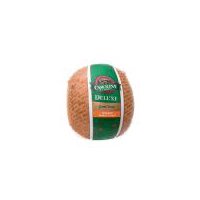 Carolina Honey Turkey Breast