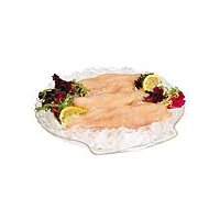 Fresh Seafood Department Fresh Wild Caught North Atlantic Pollock Fillet, 1 pound