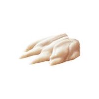 Fresh Seafood Department Fresh American Catfish Fillet, 1 pound