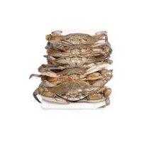 Fresh Soft Shell Crab, 1 each