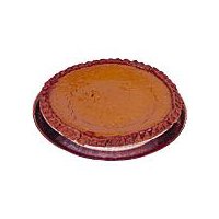Fresh Bake Shop Pie - Pumpkin, 8 Inch, 22 Ounce