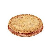 Fresh Bake Shop Pie - Dutch Apple, 8 Inch, 24 Ounce