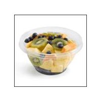 Tropical Bowl Clear Tropical Bowl Clear, 1 pound