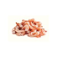 Frozen Seafood Department Wild Caught Jumbo USA Brown Shrimp, 1 each