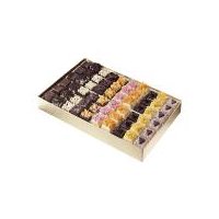 ShopRite Fresh Bake Shop Decadent Dessert Bite Platter Large, 1 each