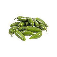 Pepper - Jalapeno, 1 pound