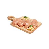 Oasis Halal Boneless Skinless Chicken Breast, 1.4 pound