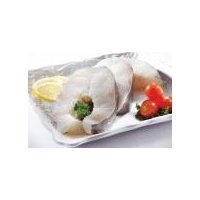 Fresh Seafood Department Wild Caught Alaska Cod Steaks, 1 pound