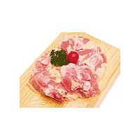 Fresh Chicken Thighs, Family Pack, 3.5 pound, 3.5 Pound