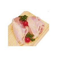 Fresh Grade A Split Chicken Breast, Jumbo Pack, 5.7 pound, 5.7 Pound