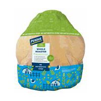 PERDUE® OVEN STUFFER® No Antibiotics Ever Whole Chicken with Giblets