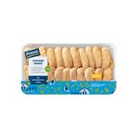 Perdue Chicken Wings, Jumbo Pack, 4.4 pound