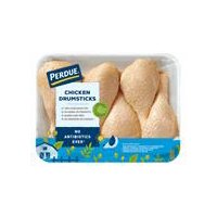 Perdue Tender n Tasty Broiler Drumsticks, 1 pound