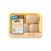 Perdue Tender n Tasty Broiler Thighs Fresh, 1 pound, 1 Pound