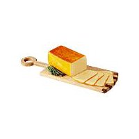 Fresh Muenster-CHUNK (international cheese dept), 1 Pound