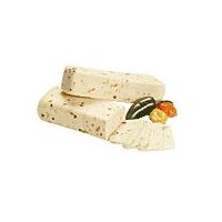 Fresh Hot Pepper Jack Cheese - Block