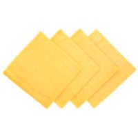 Bowl & Basket Yellow American Cheese, 1 Pound