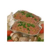 Ground Meatloaf Mix, 1.3 pound