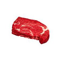 USDA Choice Beef Boneless Chuck Roast, 2.3 pound