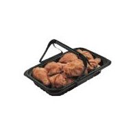 ShopRite Kitchen Fried Chicken - 8 Piece (Sold Cold), 26 oz